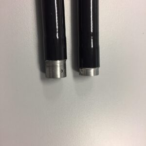 Fujinon Light Guide (Universal Cord) Tube for Gastro 530/590 series with fittings.(12.9mm X 1385mm)