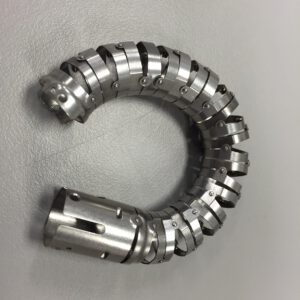 Bending Section for Olympus Model PCF-H190D, PCF-H190DL