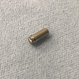 Light guide lens assembly Ø 2.24 (GIF-Q165 / Q180, PCF-160AI/AL, PCF-Q180AI/AL)