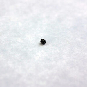 1.40mm X 0.30mm X 1.42mm Long Slotted Set Screw