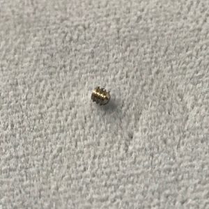 Screw M1.60 x 1.60