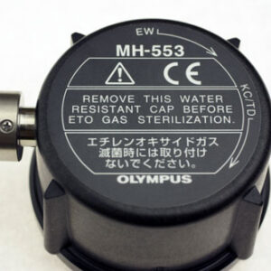OEM Olympus Submersible Pressure Cap Model MH-553