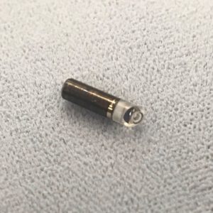 Objective Ø 2.77 30° 90° Mounted with Neg Ø 1.85
