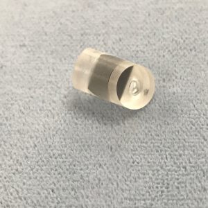 Objective Ø 6.50 30° 74° (502-457-030 IR)