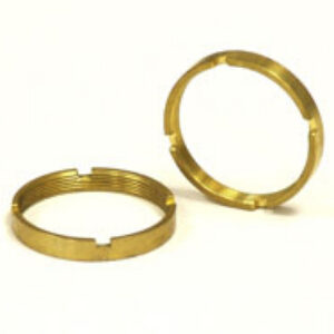 Control Body Retaining Nut For Olympus® 20 - 190 Series Scopes