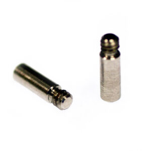 ETO Valve Pin For Olympus 20 - 180 Series MH-553 Water Cap Valves & ERPI ETO Valves (303 S/S)