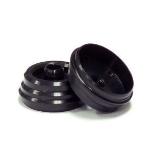 R/L Locking Mechanism For Olympus® 100 Series Video Scopes