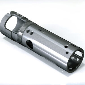 Lower Control Body Rear Cylinder For 180 Series - Connects I.T. To Frame