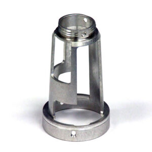 Light Guide Rear Connector Cage For Most 180 Series Video Scopes