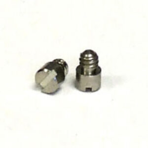 Variable Stiffness Ring Screw