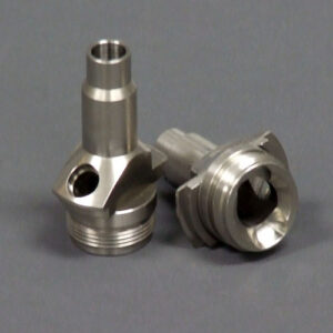Suction Cylinder For 140, 160 and 180 Series Scopes