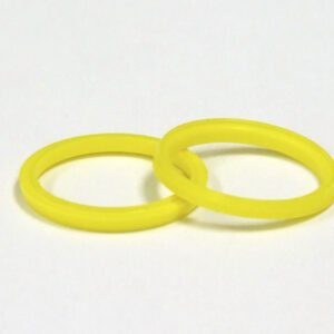 U-Cord Side Cover Trim Ring For Olympus® 100 - 180 Series Scopes