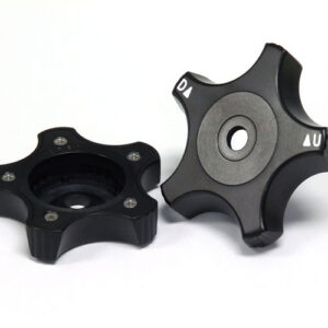 U/D Control Knob For Olympus® 160 And 180 Series Video Scopes