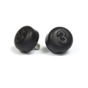 #3 Button Fits Olympus 160-240 Series Small Diameter Video Scopes