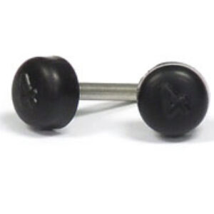 #4 Button Fits Olympus 160-240 Series Small Diameter Video Scopes