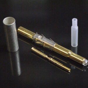 Video Coupler (Burndy) Pin Fits Olympus 100-260 Series Video Scopes