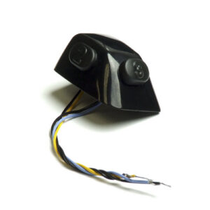 Video Head Fits Olympus 140 Series Video Scopes
