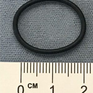 O-Ring - 18.00mm x 1.55mm (10/bag)