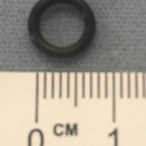 O-Ring - 5.84mm x 1.52mm (10/bag)