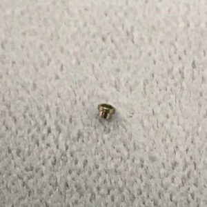 Olympus Bending Section Rivet - No Slot - .97mm/.038" OD