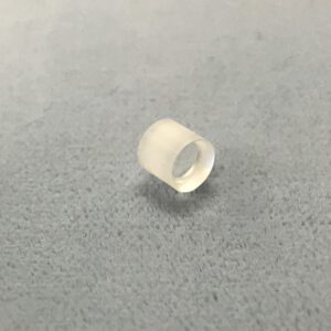 Plano - convex Ø 5.00 x 2.00 (M3 A) rev01