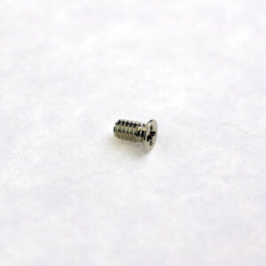 2.00mm X 3.50mm PHIL CSK NI PLD U/H, For Olympus® Biopsy Port, Frame & Bronch LG Connector Frames