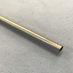 Prefibered Tube Ø 4.00 12° (compatible with ACMI M3 12A GOLD)