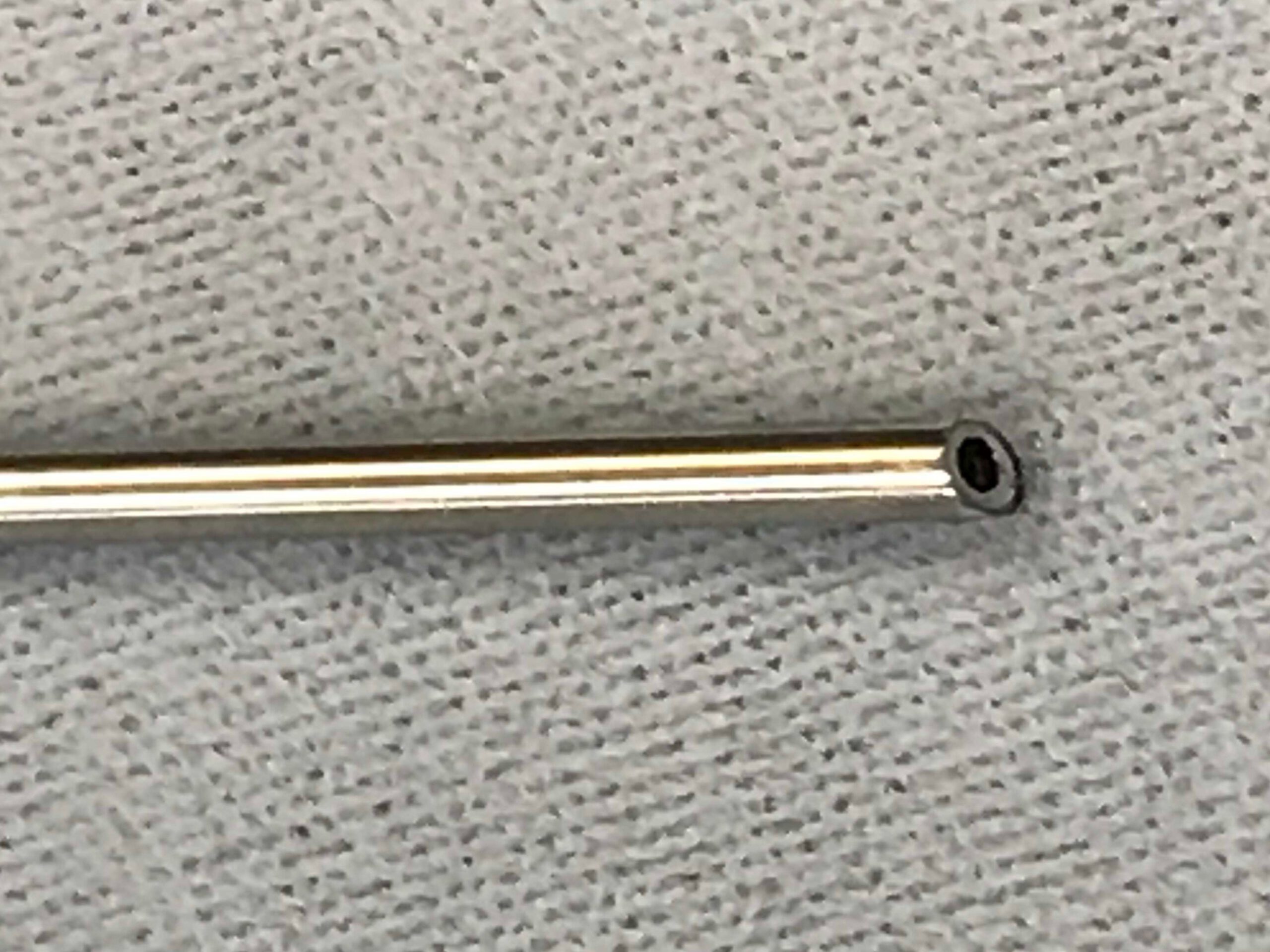 Prefibered Tube Ø 3.00 30° (Compatible with Olympus A4674A)
