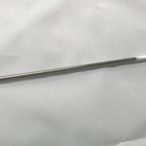 Prefibered Tube Ø 3.50 70° (compatible with Arthrex 3350-4070H)