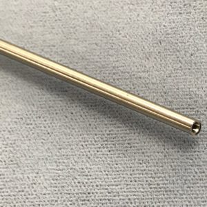 Prefibered Tube Ø 4.00 70° (compatible with Dyonics 3895)