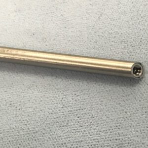 Prefibered Tube Ø 4.00 30° (compatible with Linvatec HD4300)