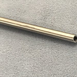 Prefibered Tube Ø 4.00 25° without WSS (compatible with Olympus A22002A)