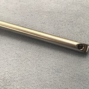 Prefibered Tube Ø 4.00 70° (compatible with Olympus A70942A)