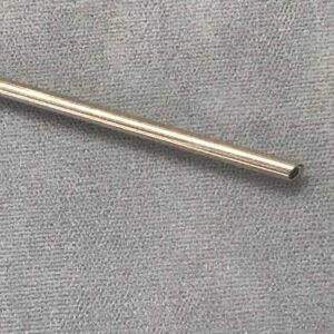 Prefibered Tube Ø 2.90 30° (compatible with Stryker 502-729-030)