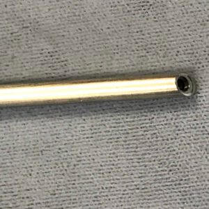 Prefibered Tube Ø4.00 30° (Compatible with RZ, Stema, Ackermann 253-804-030)