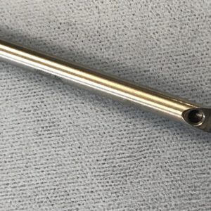 Prefibered Tube Ø 4.00 70° (compatible with Stryker 502-990-070)