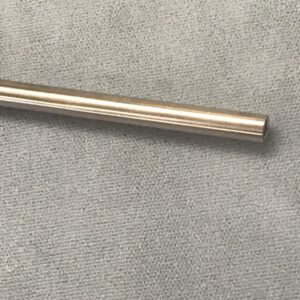 Prefibered Tube Ø 5.00 0° (compatible with Stryker 502-585-010)