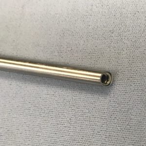 Prefibered Tube Ø 5.00 30° (compatible with Stryker 502-585-030)
