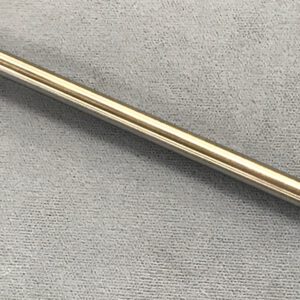 Prefibered Tube Ø 5.50 30° (compatible with Stryker 502-555-030)