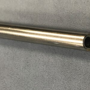 Prefibered Tube Ø 10.00 30° (compatible with Stryker 502-457-030)