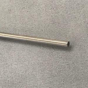 Prefibered Tube Ø 2.90 0° (compatible with Storz 27020AA)
