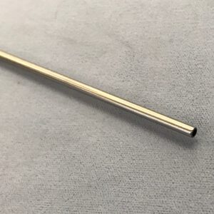 Prefibered Tube Ø 4.00 0° (compatible with Storz 27005AA)