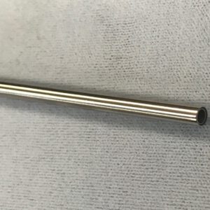 Prefibered Tube Ø 4.00 12° (compatible with Storz 27005FA)
