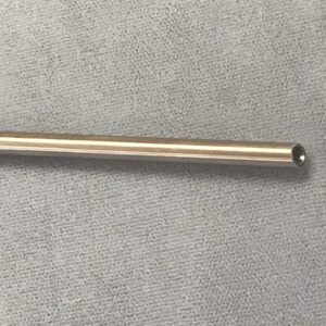 Prefibered Tube Ø 4.00 25° Hooded (compatible with Storz 27005BA)