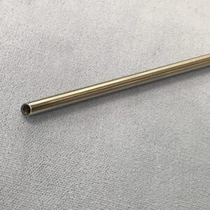 Prefibered Tube Ø 4.00 30° (compatible with Storz 28731BWA)