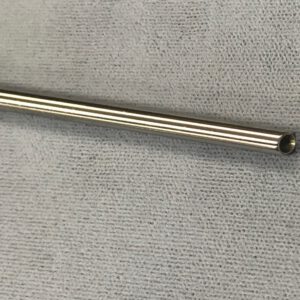 Prefibered Tube Ø 4.00 30° (compatible with Storz 7200BW & 7200BA)