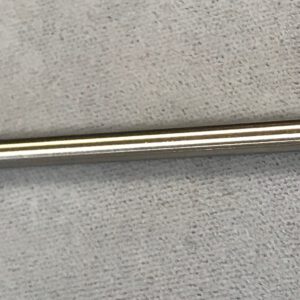 Prefibered Tube Ø 4.00 30° (compatible with Storz 7230BWA)