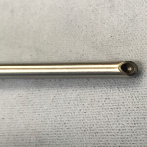 Prefibered Tube Ø 4.00 70° (compatible with Storz 7230CA)