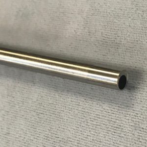 Prefibered Tube Ø 5.20 0° (compatible with Storz 26046AA)