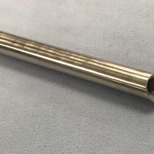 Prefibered Tube Ø 5.00 30° (compatible with Storz 26006BA)